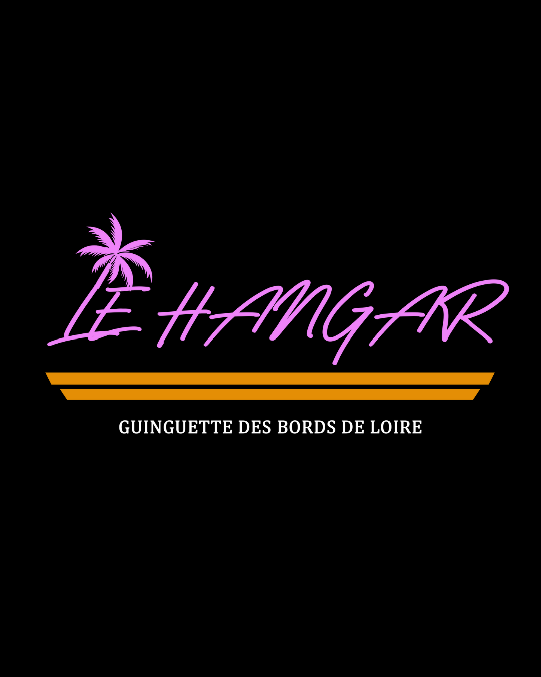 Guinguette Le Hangar